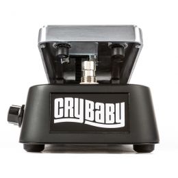 Педаль Dunlop CRY BABY CUSTOM BADASS DUAL-INDUCTOR EDITION WAH